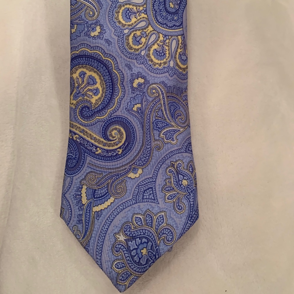 Tie - NWT, Ike Behar neck tie